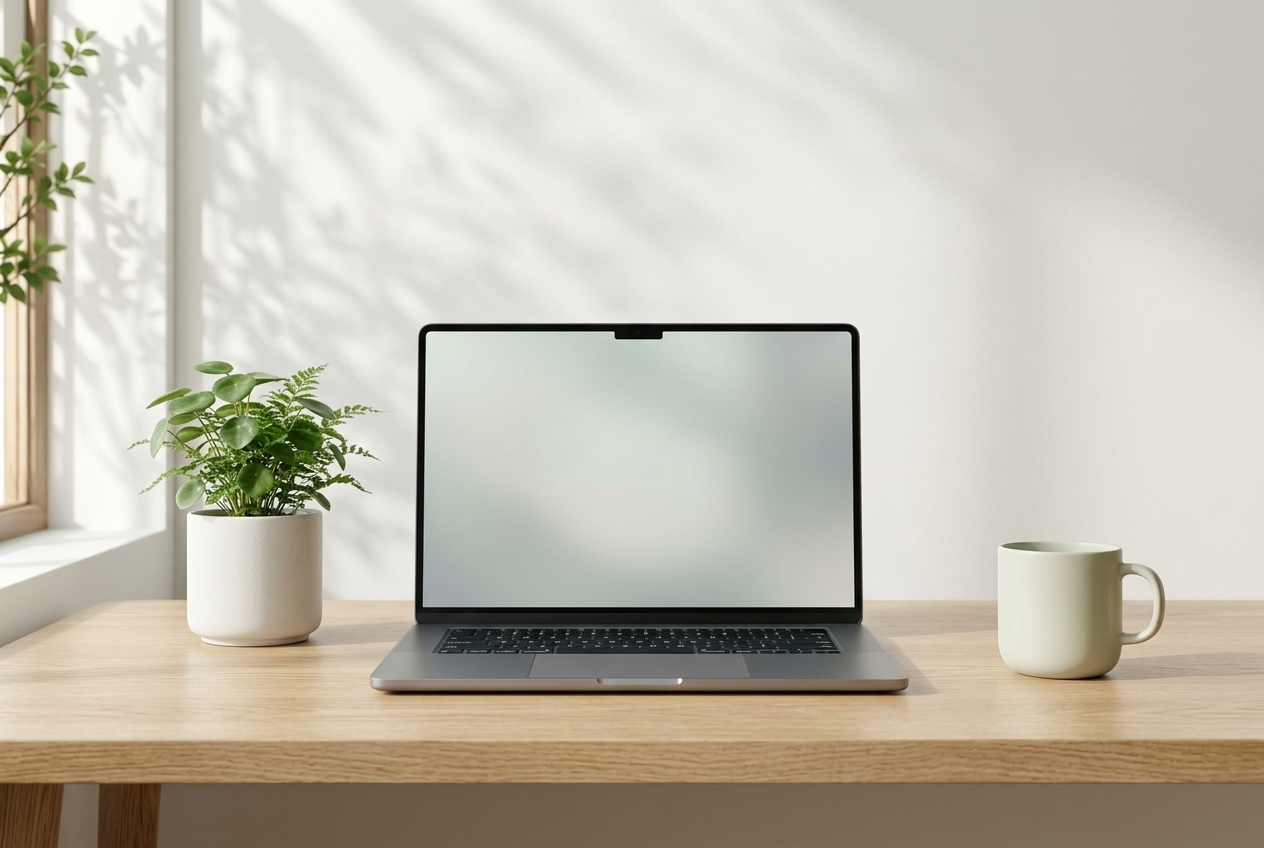Website minh họa